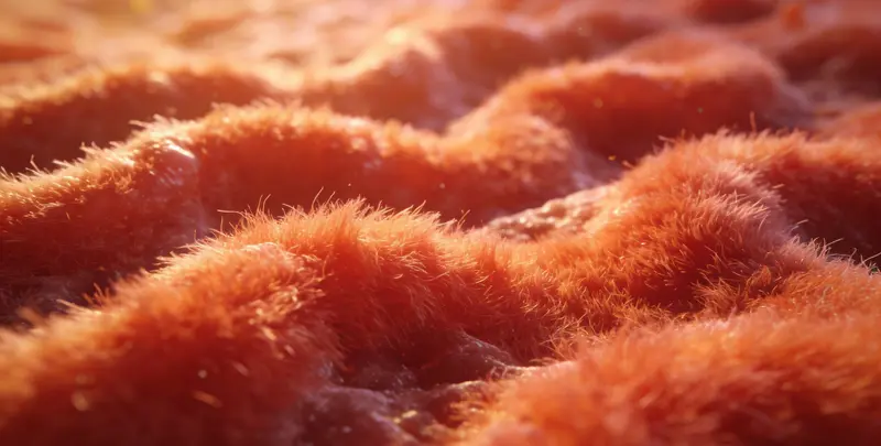 承德结直肠癌120基因ctDNA突变检测（血液）图片1