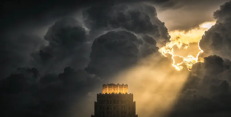 肺癌8基因突变检测（组织）图4