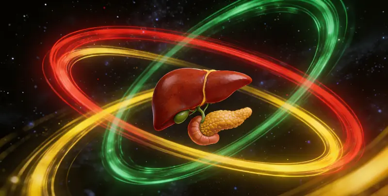 承德肝胆胰腺肿瘤120基因检测图片1