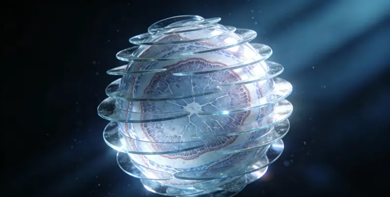 承德肿瘤全外显子测序（组织）图片1