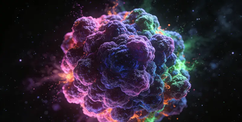 承德1+6 实体瘤定制化MRD基因检测图片1