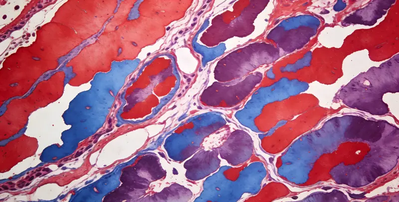 承德MSI肿瘤微卫星变异的检测（组织）图片1