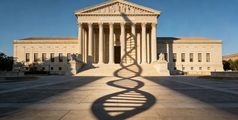 承德司法亲子鉴定2人图片1