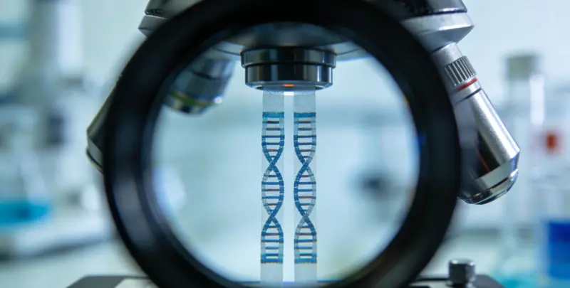 承德公证亲子鉴定图片1