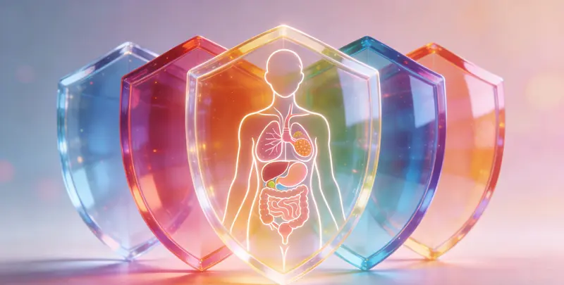 承德子宫内膜癌靶向120基因检测（组织）图片1